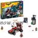 LEGO Batman Movie Harley Quinn Cannonball Attack 70921   566271397